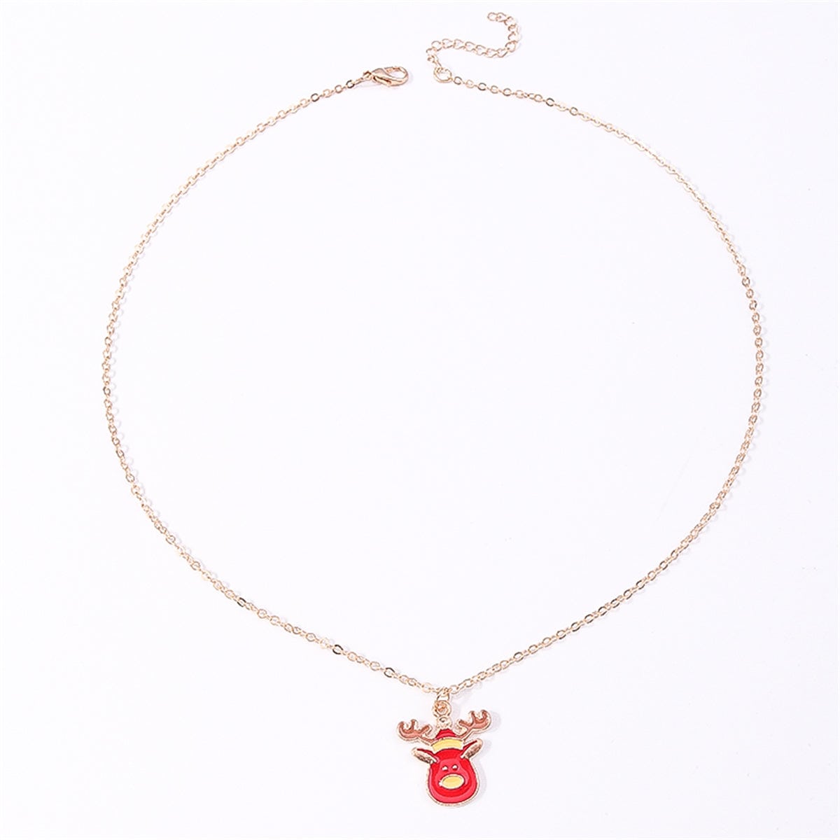 Red-