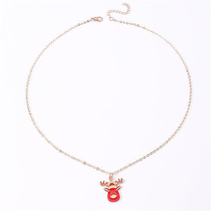 Red-