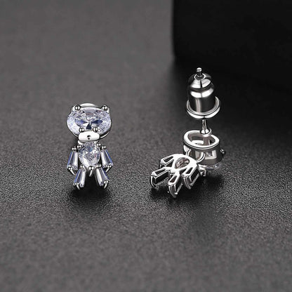 Metallic-