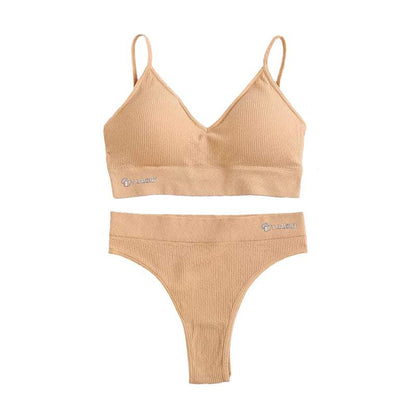 Beige-
