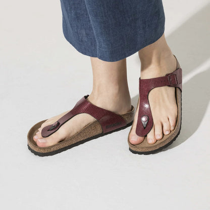 Magical Metallic Maroon-