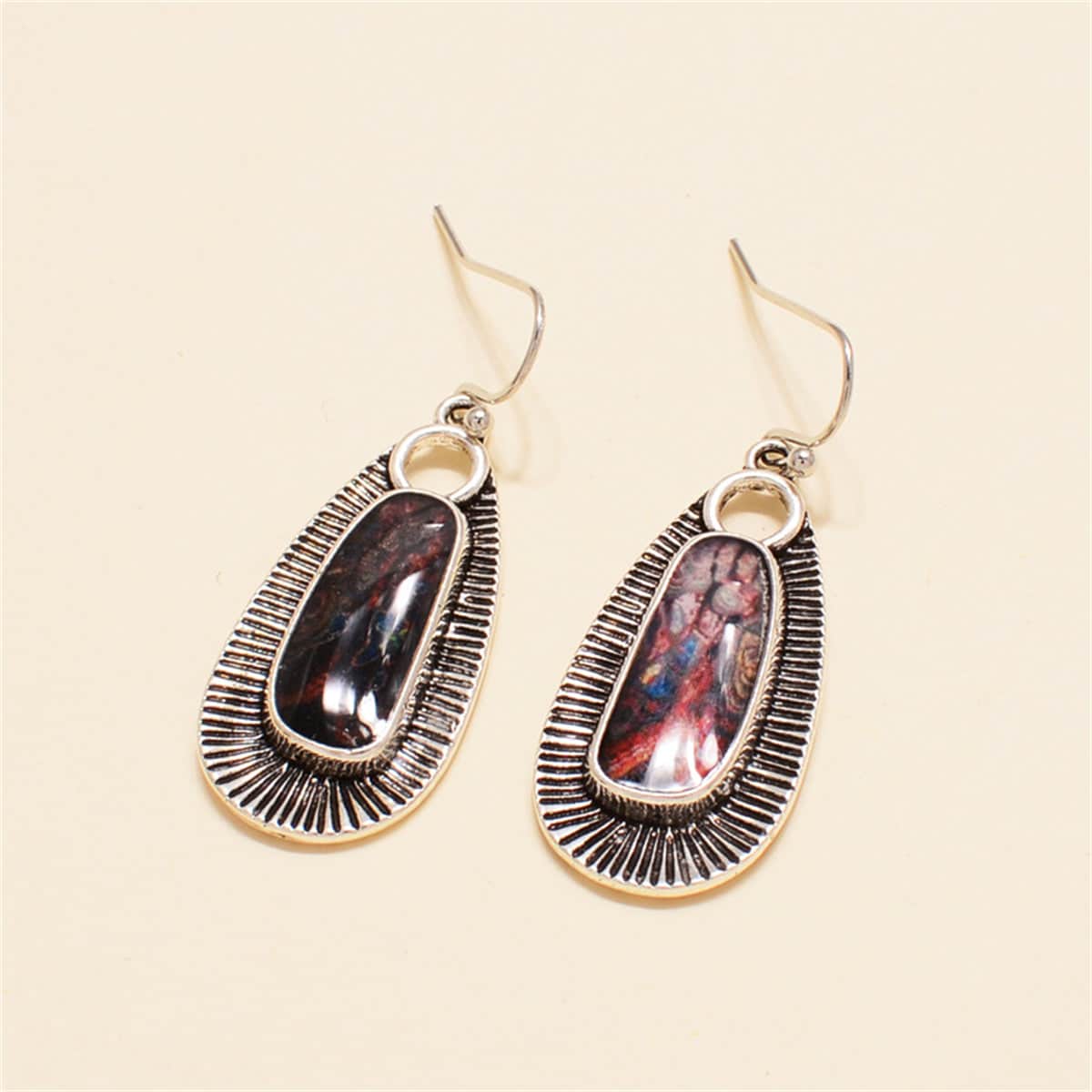 Metallic-