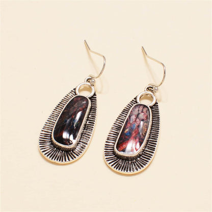 Metallic-