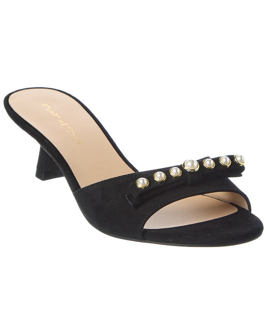 BLK Black-