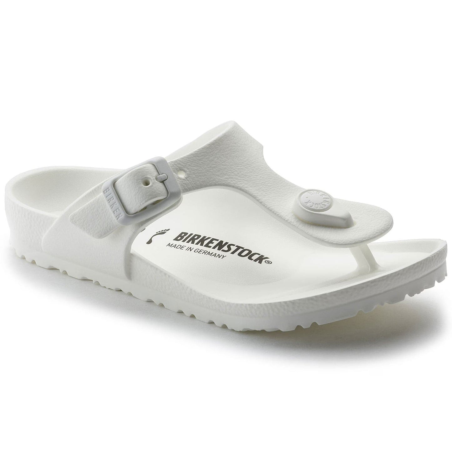 White-