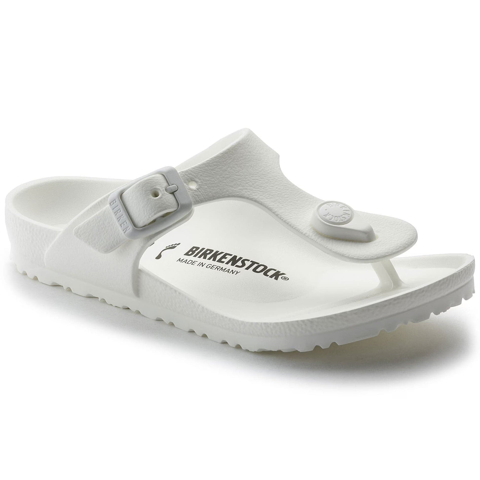 White-