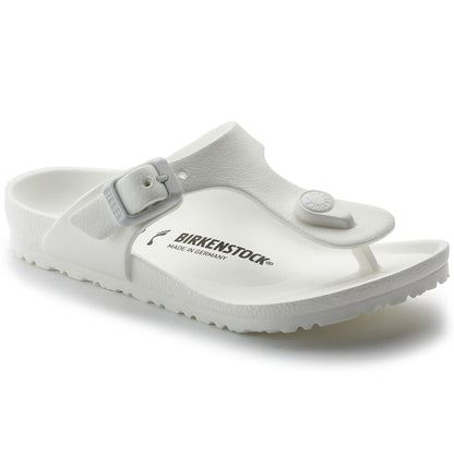 White-