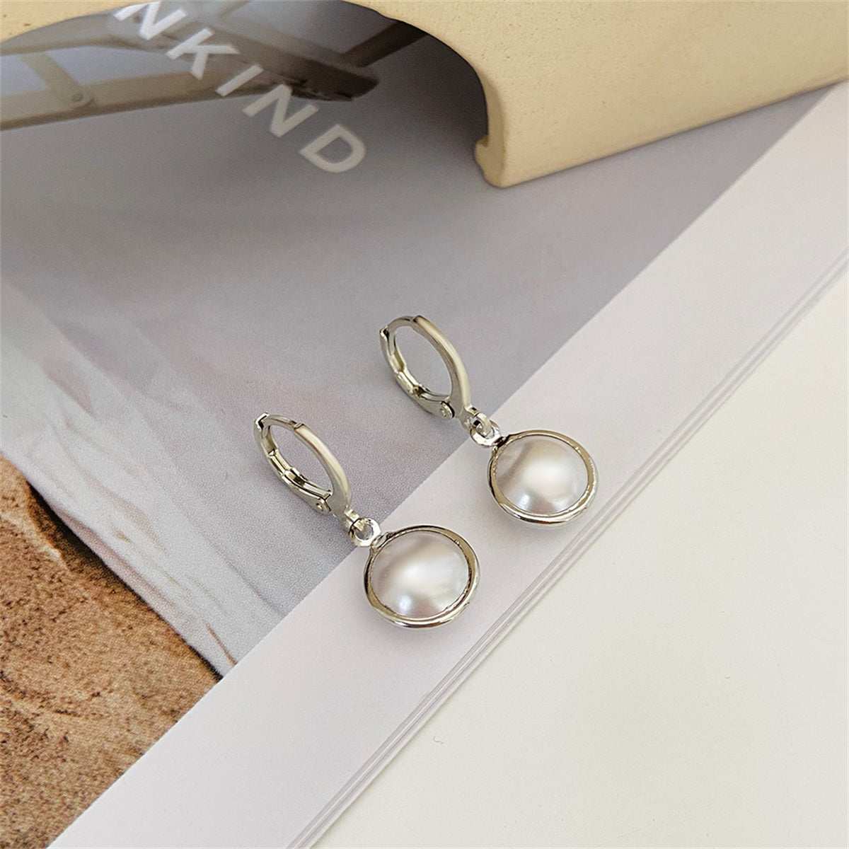 Metallic-