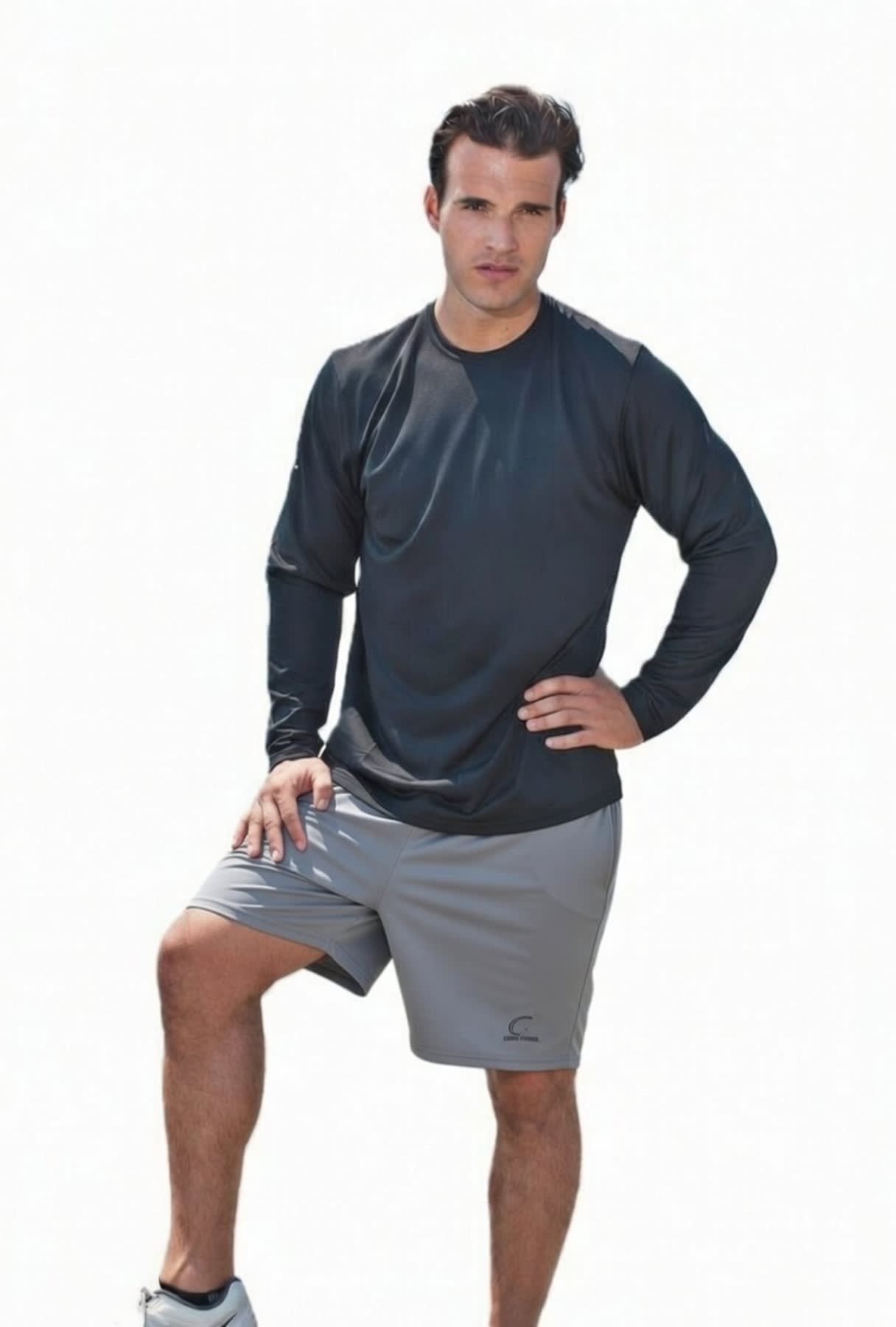 Grey-