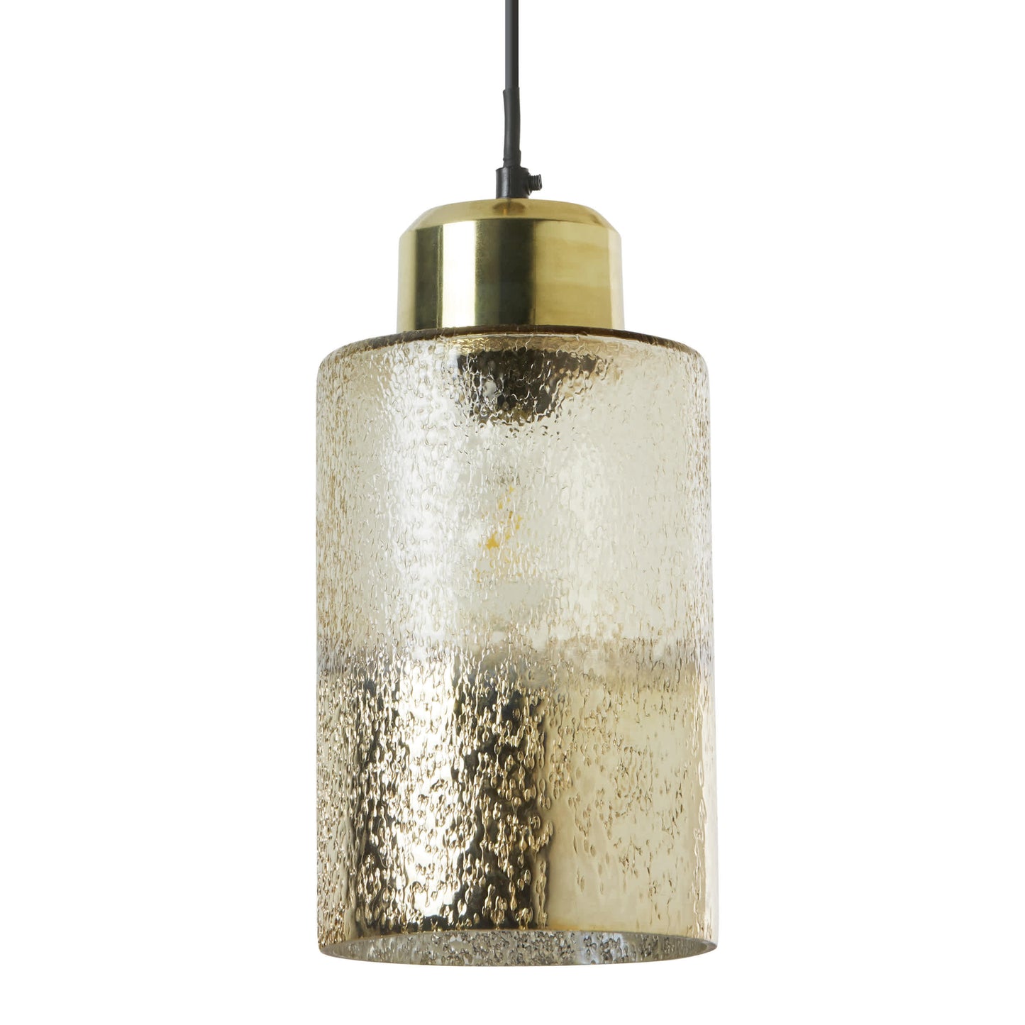 Gold/Clear-