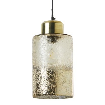 Gold/Clear-