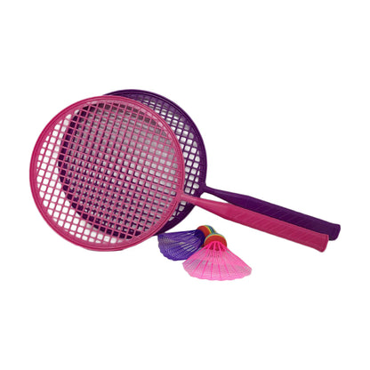 Badminton Set (Colors May Vary)