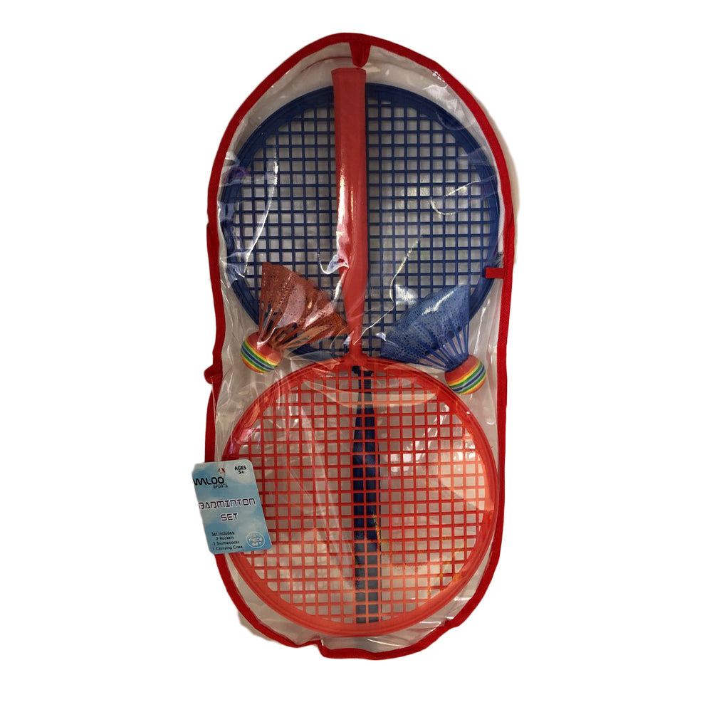 Badminton Set (Colors May Vary)