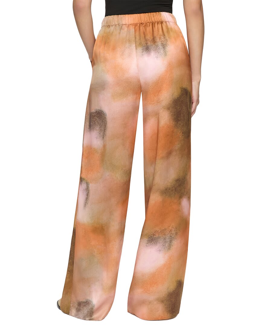 RED OCHRE MULTI-