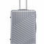 Titanium Silver