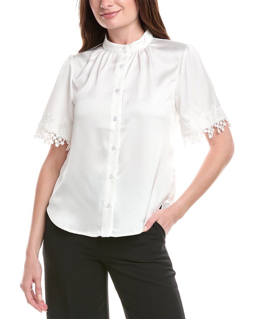 WHITE-