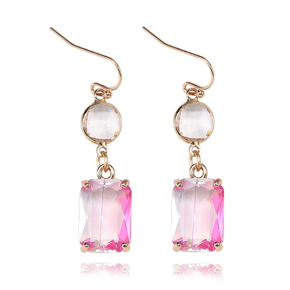 Pink-