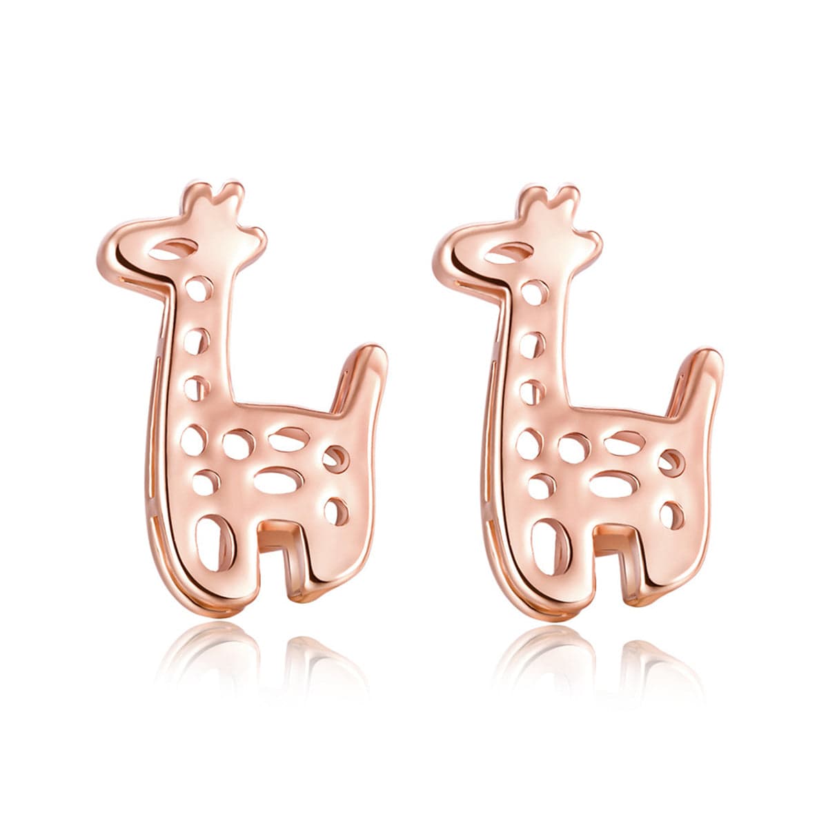 Metallic-