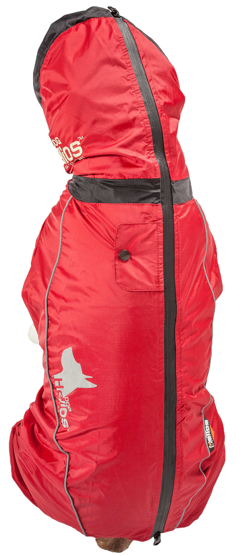 Red-