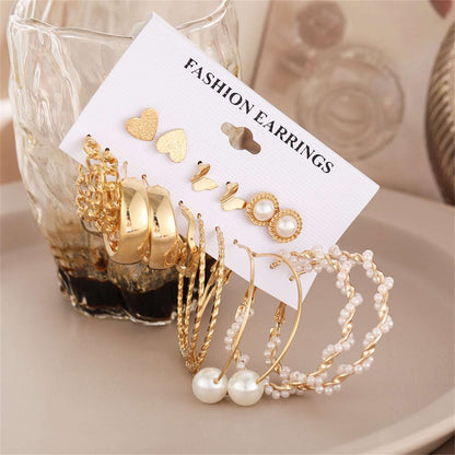 Metallic-
