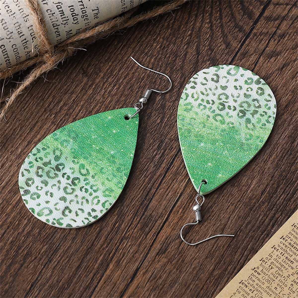 Green-