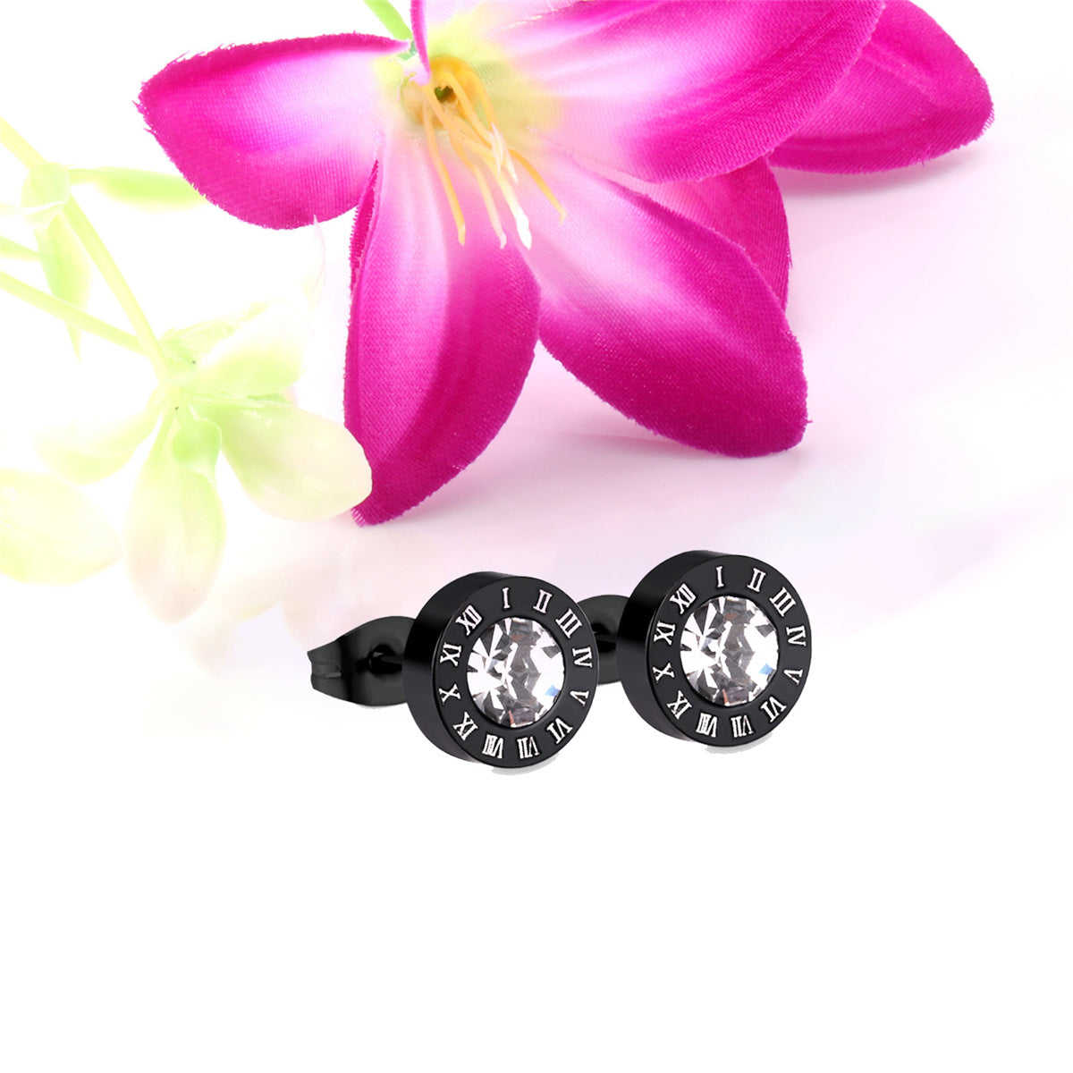 Black-