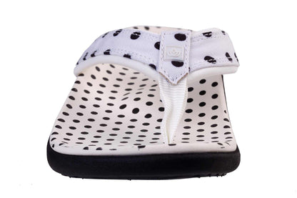 White -