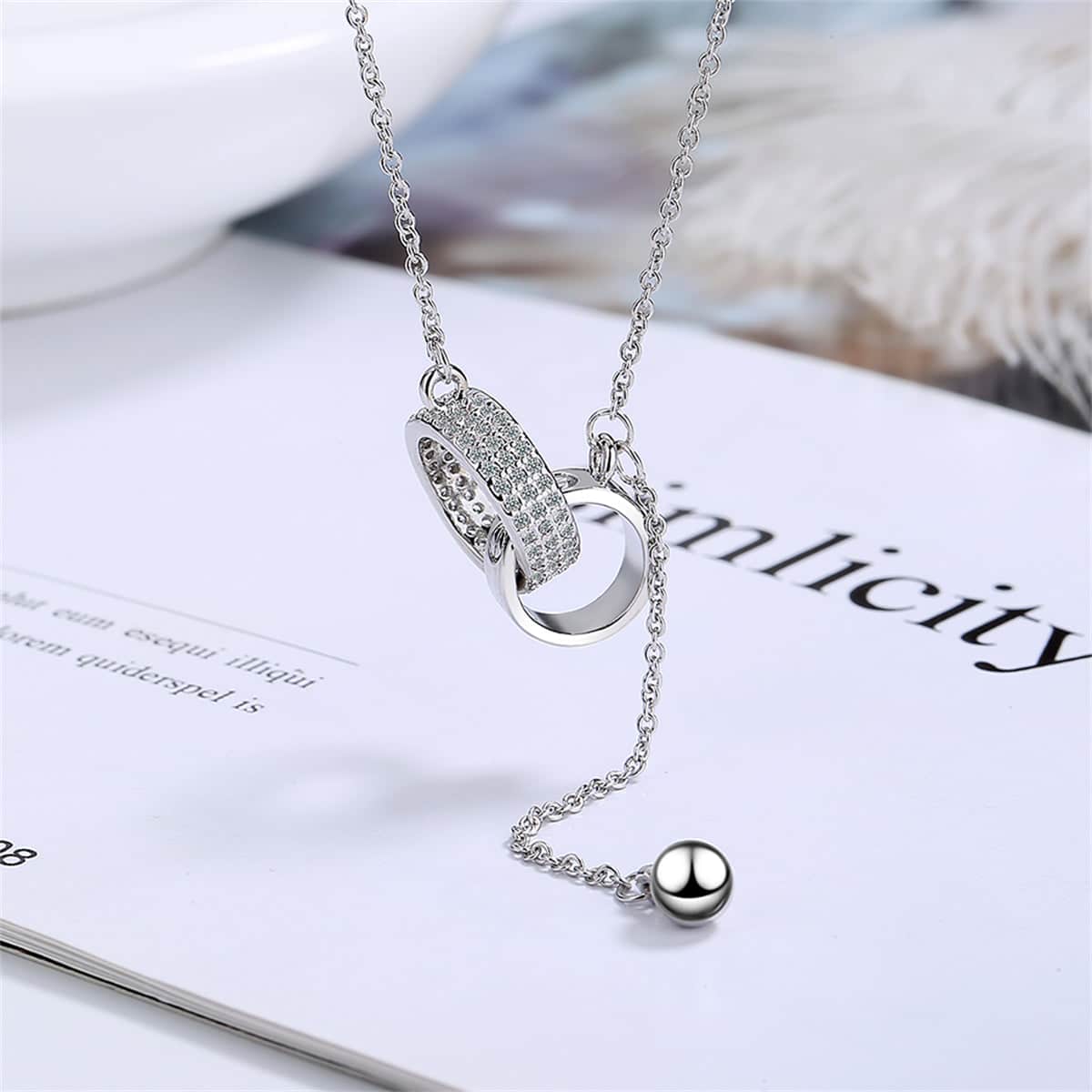 Metallic-