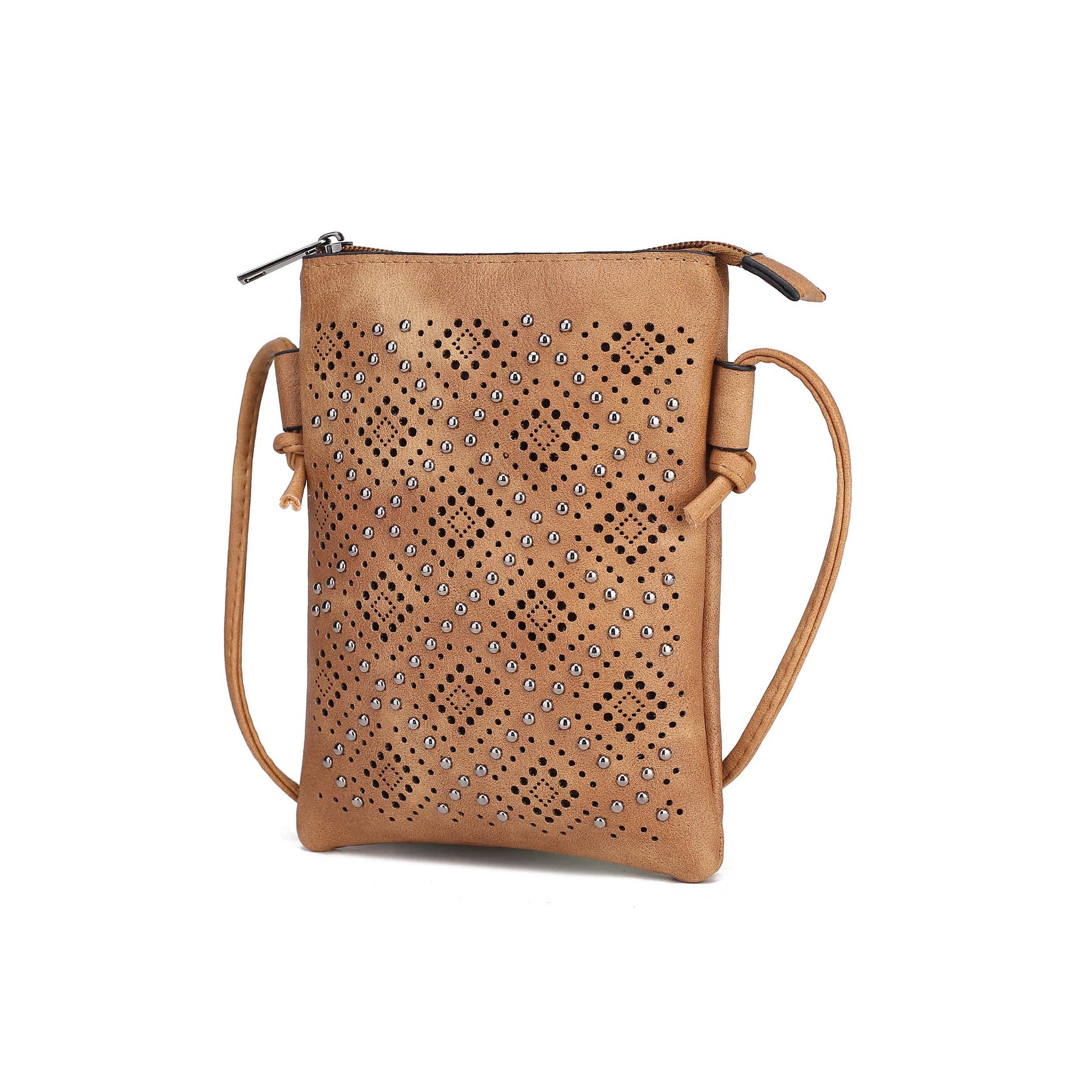 Beige-