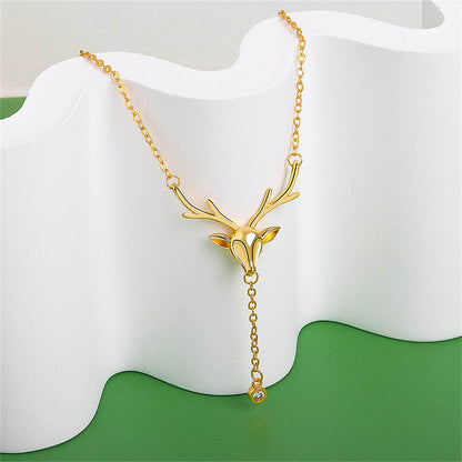 Metallic-