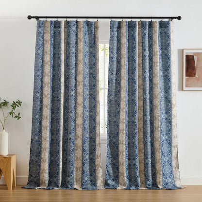 Navy Blue-