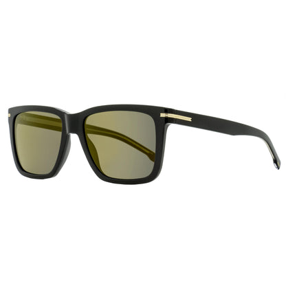 Black/Gold-