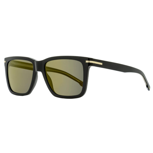 Black/Gold-