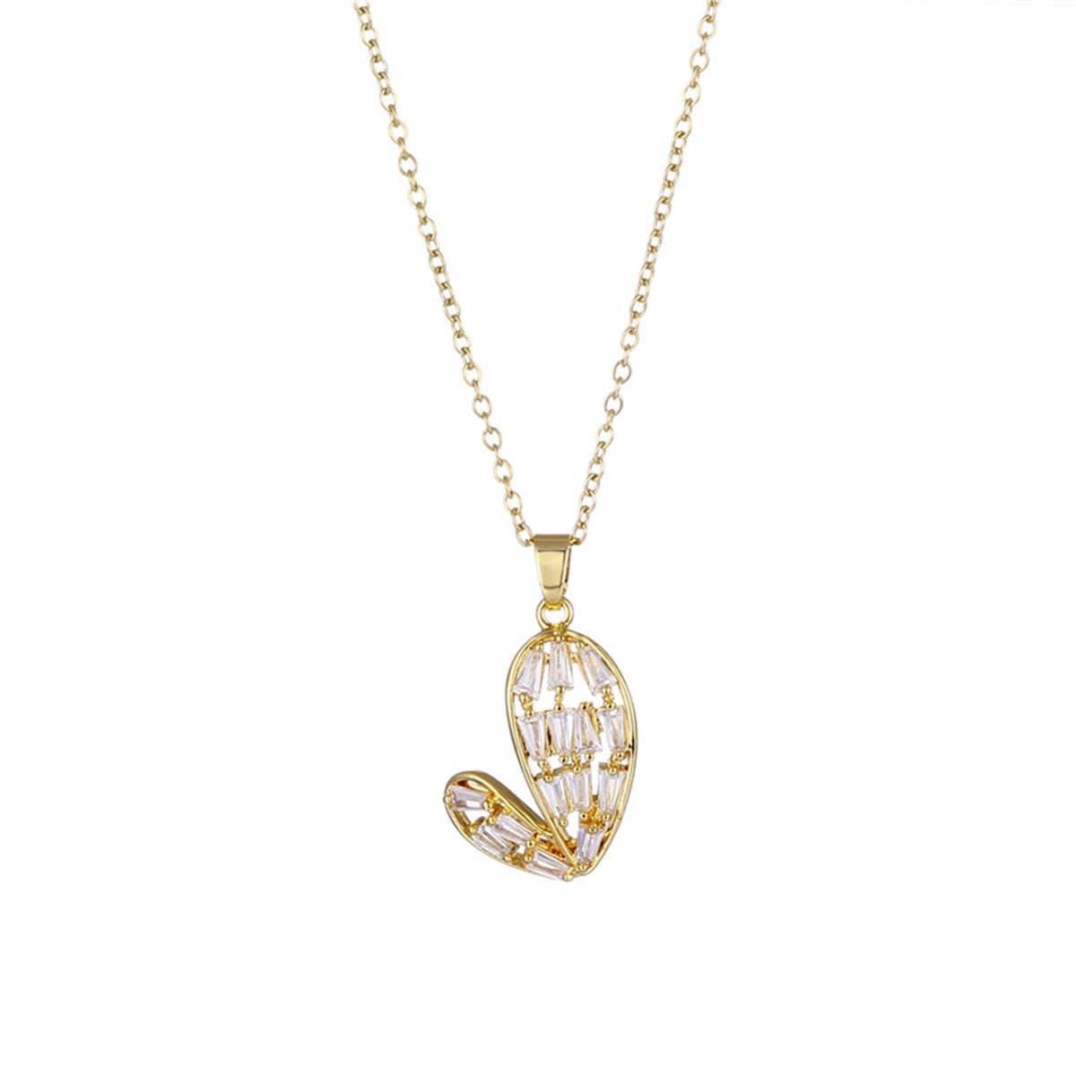 Metallic-