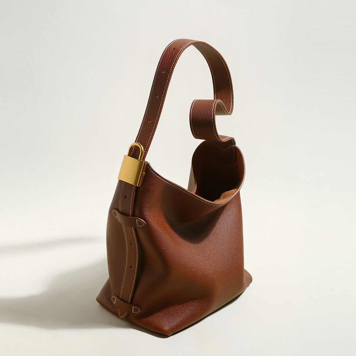 Brown-