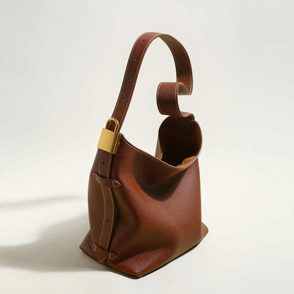 Brown-