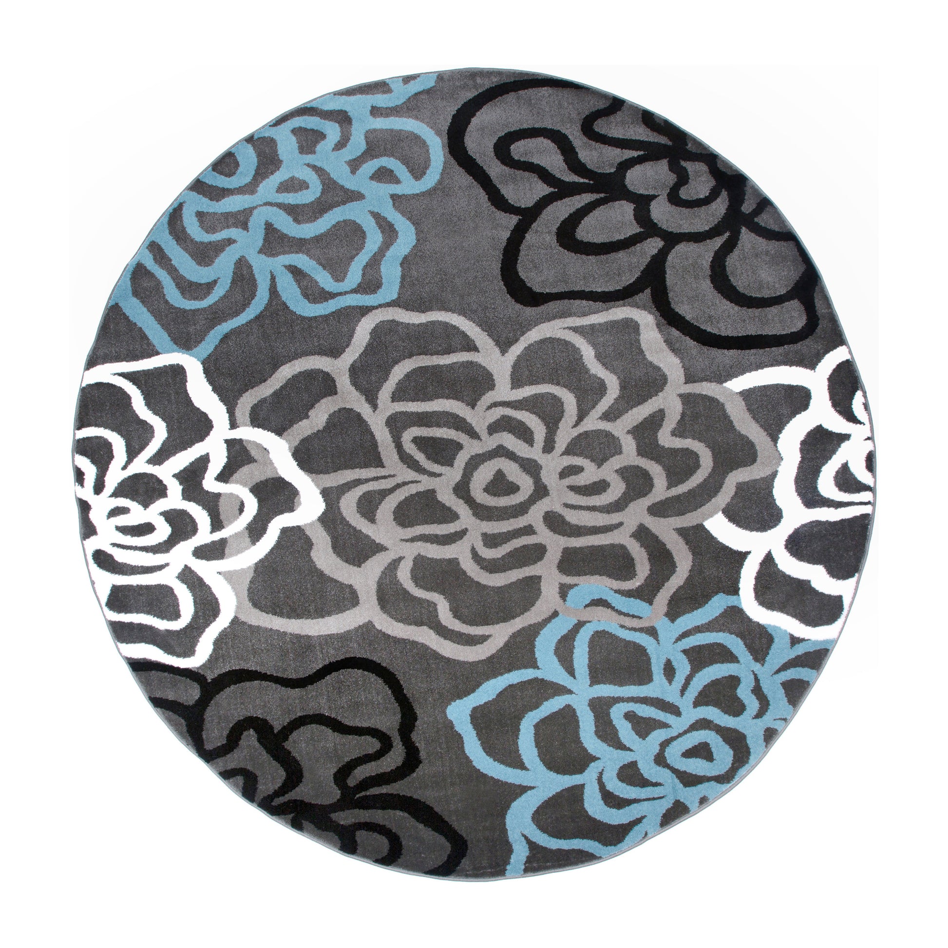 Dark Gray-