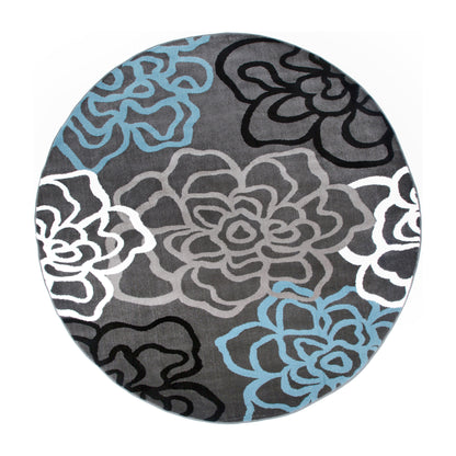 Dark Gray-