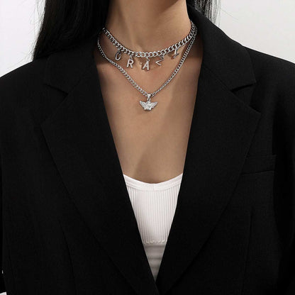 Metallic-