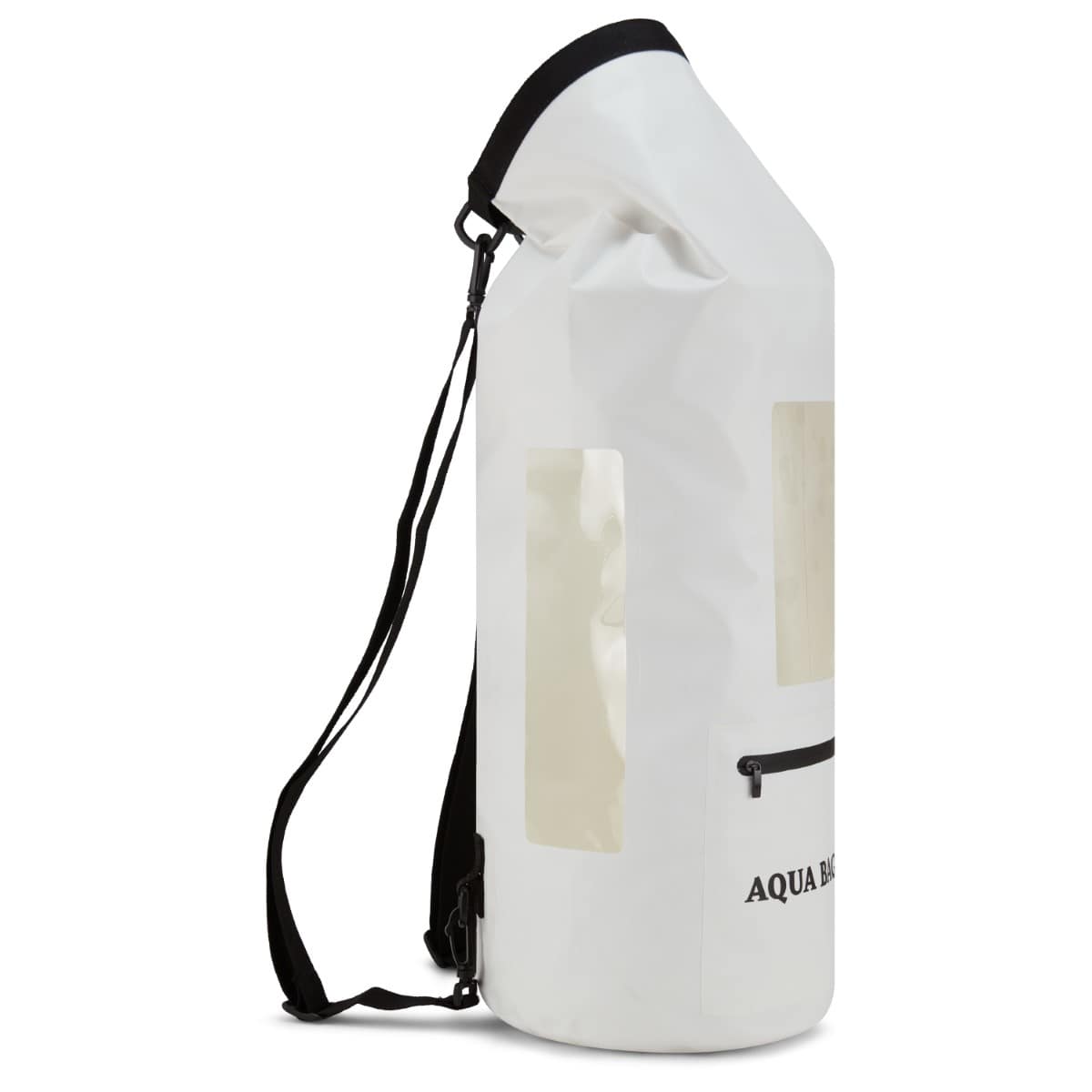 White-