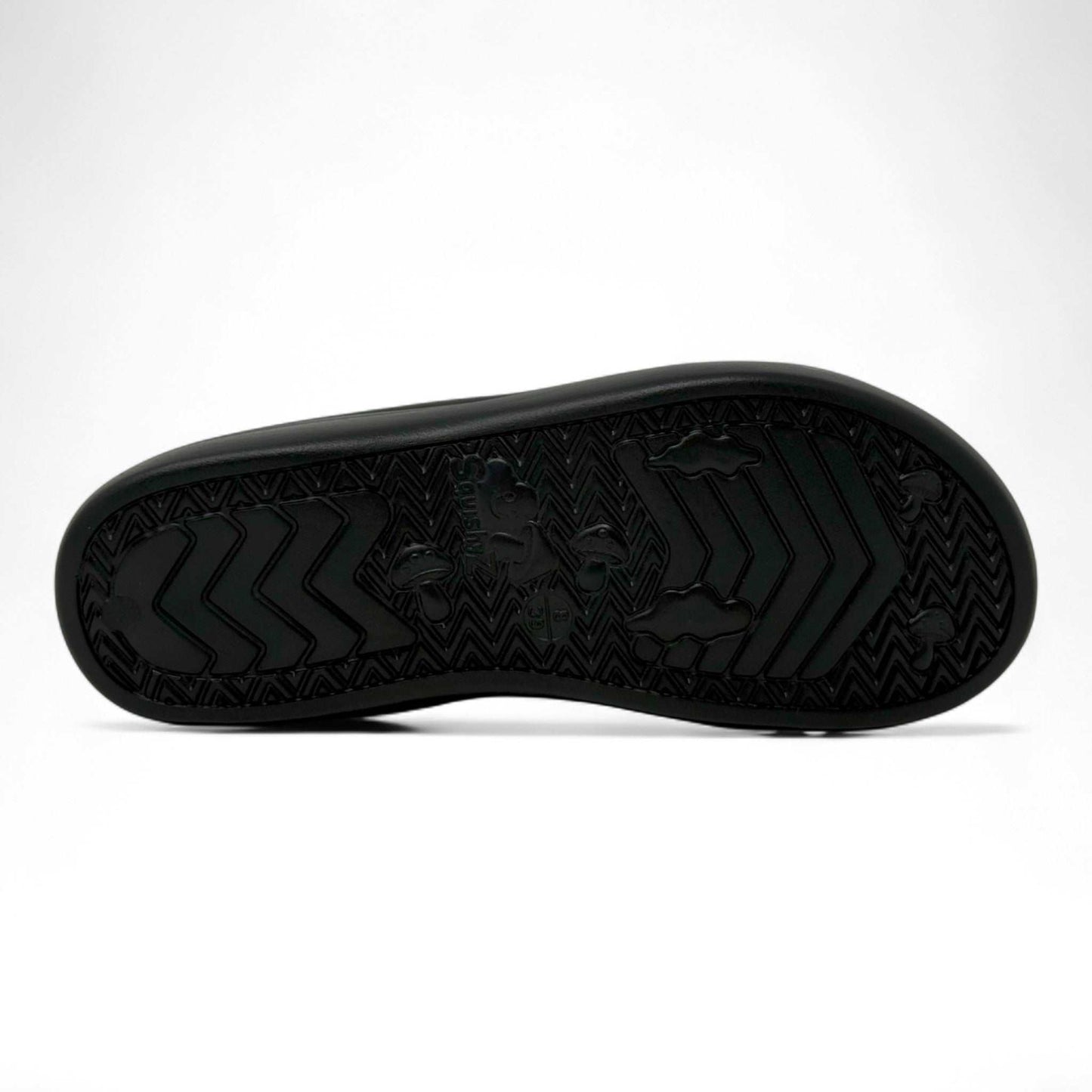 Black-