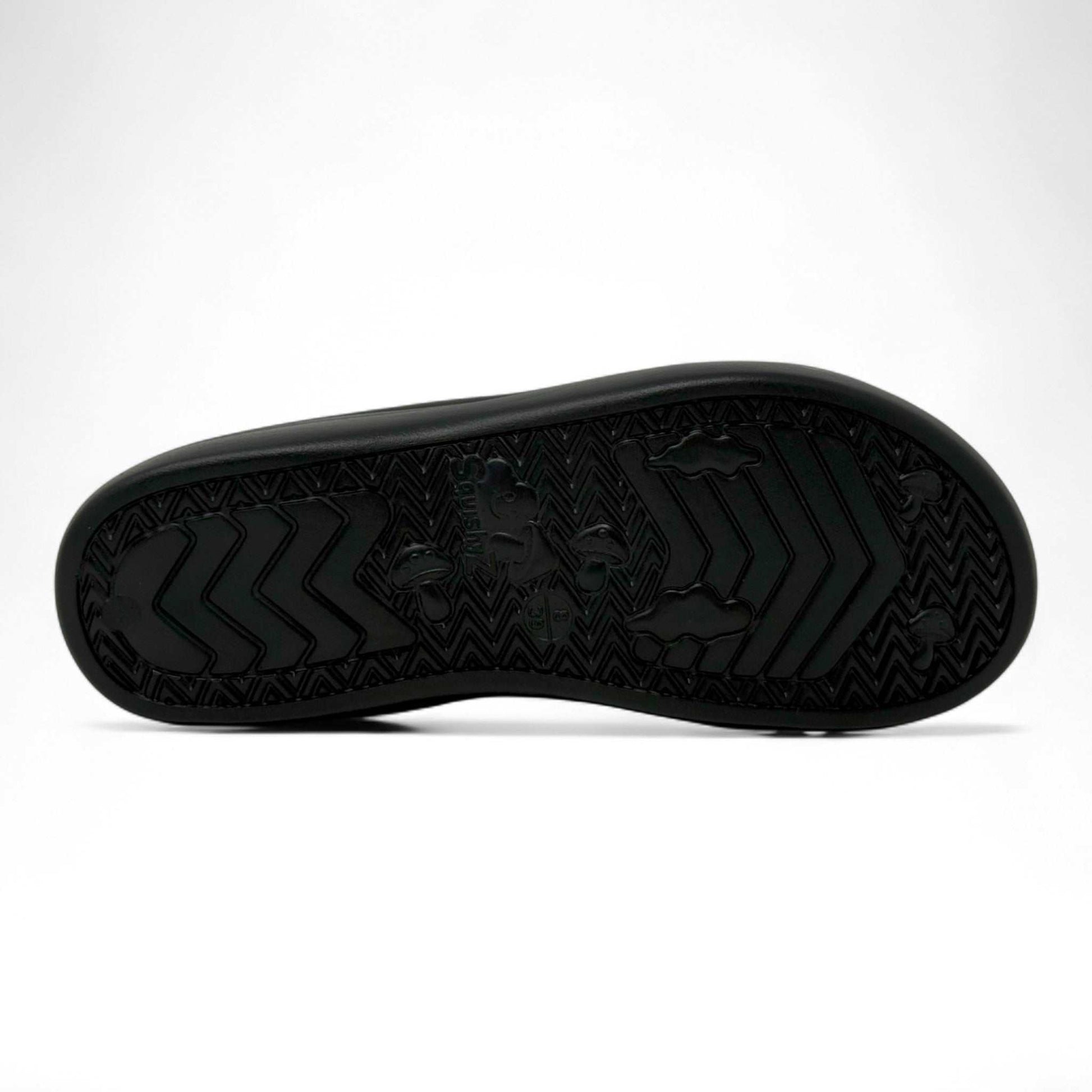 Black-