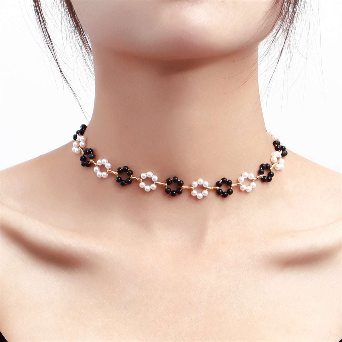 Black-