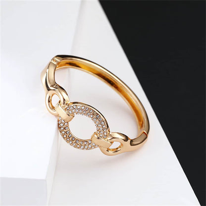 Metallic-