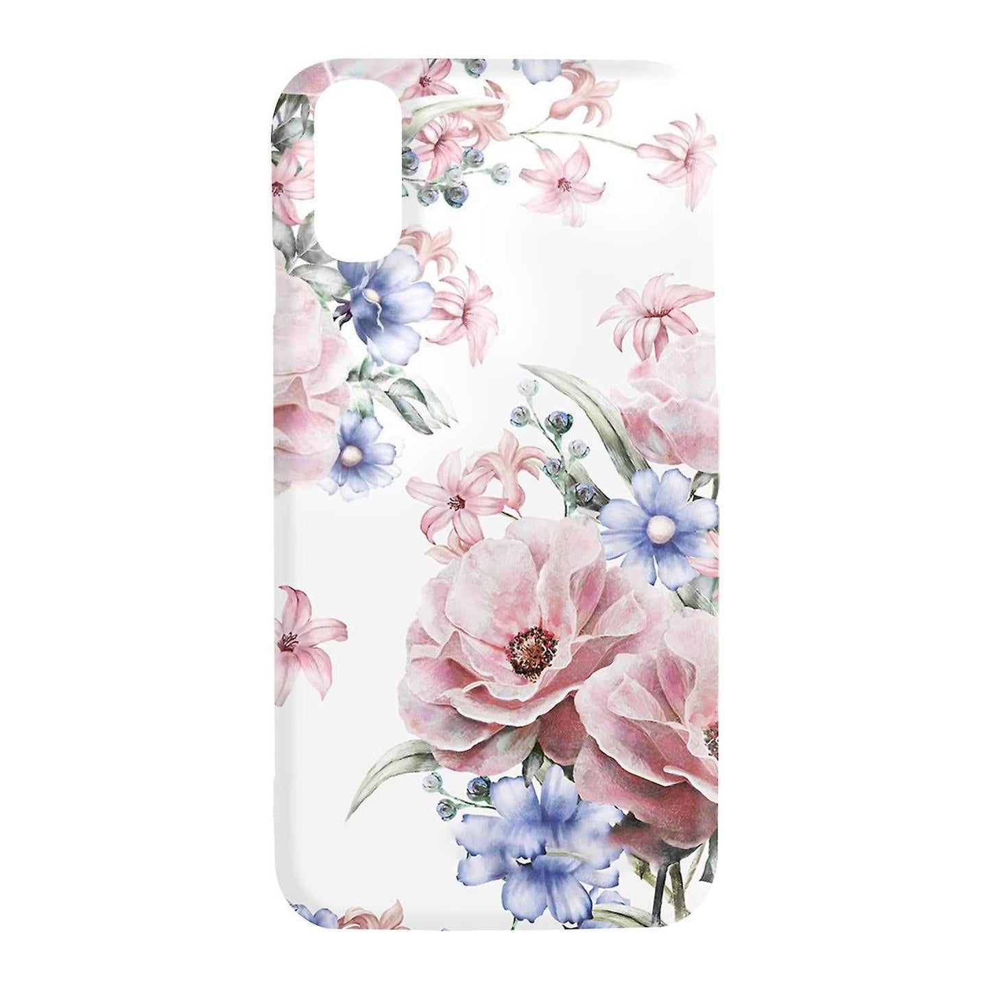 Case – Ideal of Sweden for Iphone X – Floral Romance