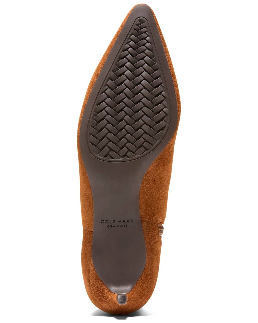 TOBACCO SUEDE-