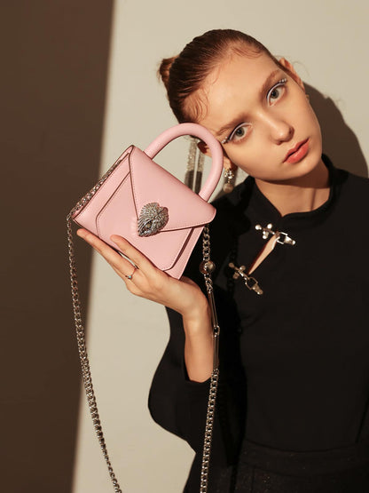 Pink-