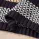 Brown Stripe