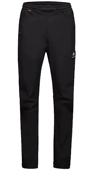 Mammut Men's Massone Regular Fit Water Repellent Pants