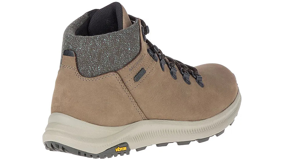 Merrell Women's Ontario Mid Wp
